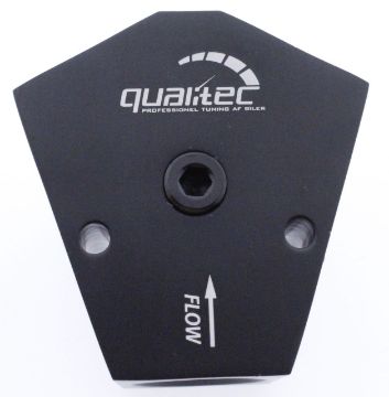 Picture of Y-block - NPT threaded connection