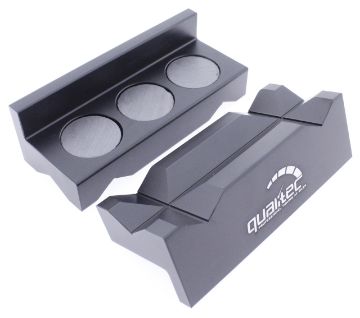 Picture of AN Alu Jaws - For collection of AN fittings