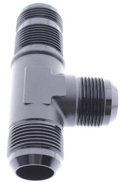 Picture of Bulkhead "On the run" - Black