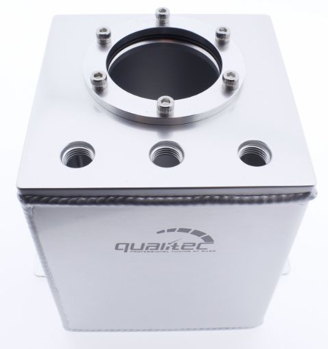 Picture of Surge tank without petrol pump - Alu