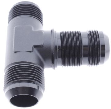 Picture of Bulkhead AN Tee