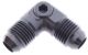 Picture of 90degrees. AN HAN with 1/8 "NPT port