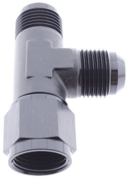 Picture of Tee AN wrap around with AN studs on the side