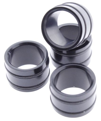 Picture of FUEL RAIL INTERCHANGLABLE SPACER