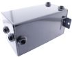 Picture of ALUMINUM UNIVERSAL TANK - 4L