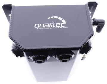 Picture of Catch tank - 2l - 3/8" NPT ports