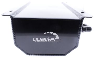 Picture of Catch tank - 1l - 3/8" NPT ports