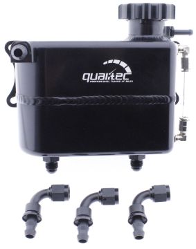 Picture of Coolant Expansion Tank - Pressure relief valve in the lid