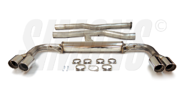 Picture of Volvo V90/S90 D3/D4/D5 2wd/4wd 2017+