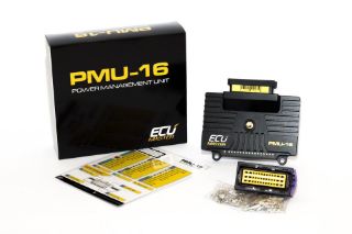 Picture of ECU Master PMU - Standard
