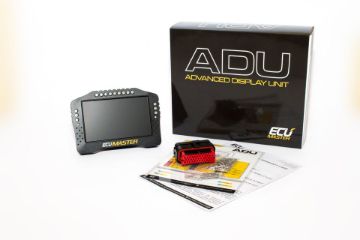 Picture of ECU Master ADU - 5"