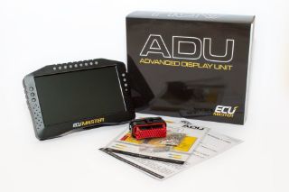 Picture of ECU Master ADU - 7"