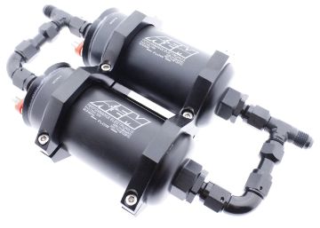 Picture of Double universal bracket 59-61mm.