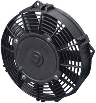 Picture of SPAL 7.5 "motorsport cooler fan - Push - 30100393 - 437 CFM
