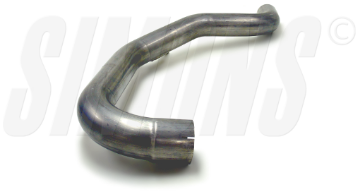 Picture of Racepipe - Audi A3, VW Golf 5, 6 & Scirocco - Simons