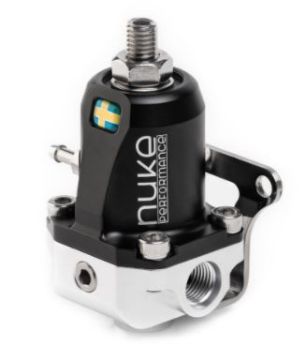 Picture of FPR100s AN-6 - Nuke Performance