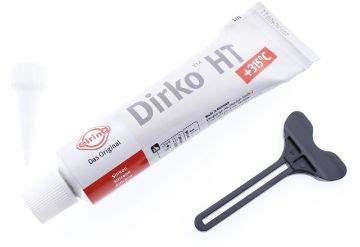 Picture of Liquid gasket - 100ml