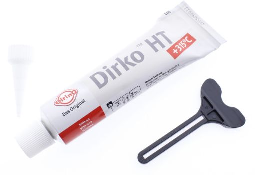 Picture of Liquid gasket - 100ml