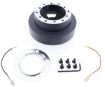 Picture of Steering wheel hub for BMW e46