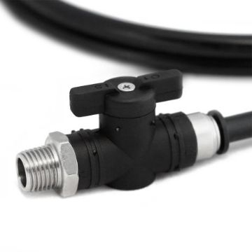 Picture of Petcock Drain Kit - Nuke Performance