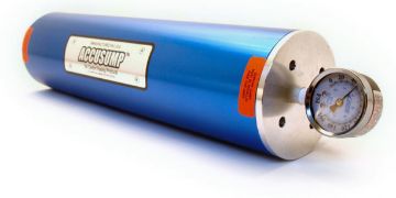 Picture of Accusump 3 QT - Oil Accumulator - No Valve