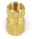 Picture of Accusump Check Valve 1/2" NPT - 24-280