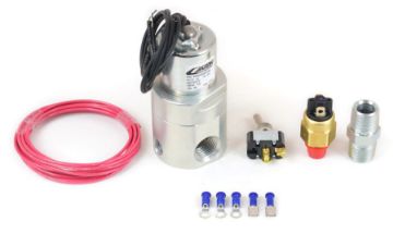 Picture of Accusump Pro Version Electric Pressure Control Valve 35-40 Psi - 24-273X