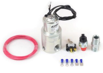 Picture of Accusump Pro Version Electric Pressure Control Valve 20-25 Psi - 24-271X