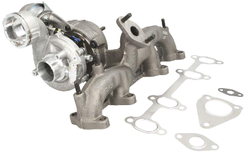 Picture of 1.9 TDI upgrade turbo - 200hp.