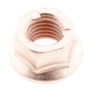 Picture of Copper nut 12mm.