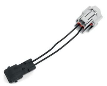 Picture of Injector Dynamics DENSO TO EV1 PNP ADAPTER