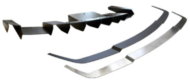 Picture for category Splitters / Diffuser