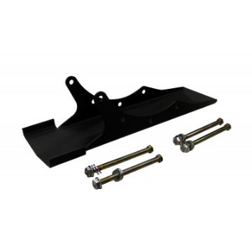 Picture of Winter Differential Skid Plate