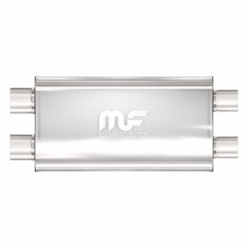 Picture of Magnaflow medium pot 3" - 12599