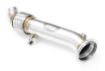 Picture of BMW 328XI 328I 320I F30 F31 F34 2.0T 2011-2016 - Downpipe
