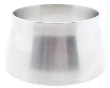 Picture of Stainless Steel Pipe - Reduction 2½ "- 3"