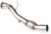 Picture of BMW E60, E61 535d M57N - Downpipe