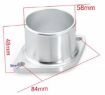 Picture of Turbo Compressor Inlet Adapter Flange - Garrett GT25 GT28 T25 T28
