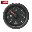 Picture of Autogauge Charge Pressure Gauge - Black