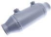 Picture of Water to air intercooler 2.5" - Water to air - Round model - 340mm