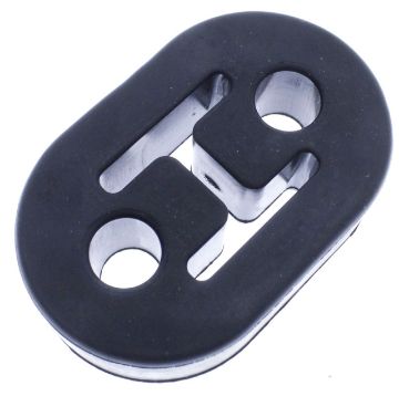 Picture of Rubber suspension exhaust - Universal