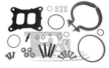 Picture of Gasket kit for IS20 turbo(06k145874L)