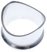 Picture of Welding flange for TIAL 50mm BOV - Stainless steel
