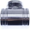 Picture of HKS SSQV welded flange - T-piece