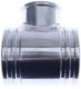 Picture of TIAL 50mm welded flange - T-piece