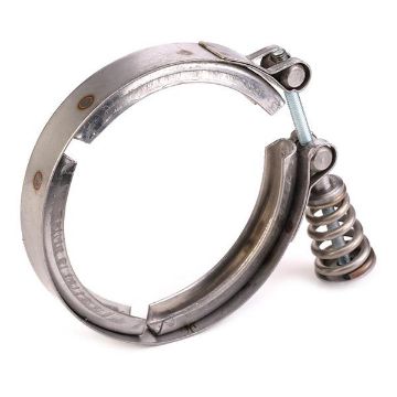 Picture of Clamp for BMW Downpipe - 535D / 635D / X3 / X5 - M57N2 DPF OFF 