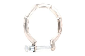 Picture of Clamp til BMW e60 e61 e81 e82 e84 e87 e88 e90 e91 e92 e93 downpipe