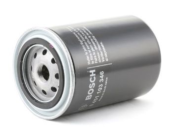 Picture of Bosch oliefilter - 3/4 UNF - Stort filter