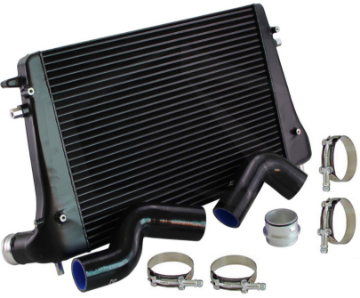 Picture of Intercooler Kit - VW Golf Passat Scirocco Caddy Jetta EOS Skoda Octavia/Superb Audi A3/TT