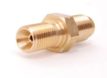 Picture of RS4/R8 Fuel Pressure Regulating Valve - 079 130 757